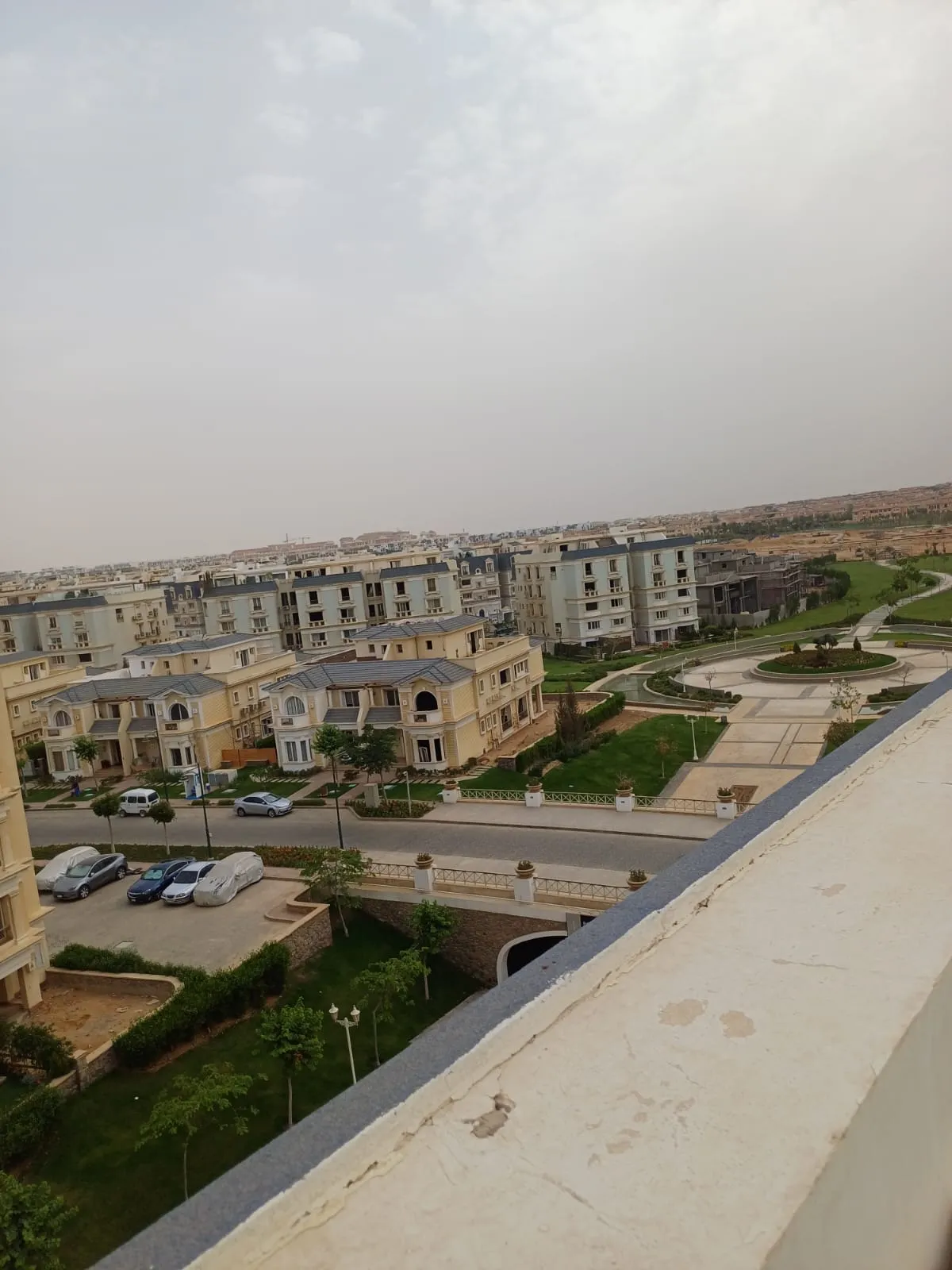 I villa roof 243m finished mvhp lowest price