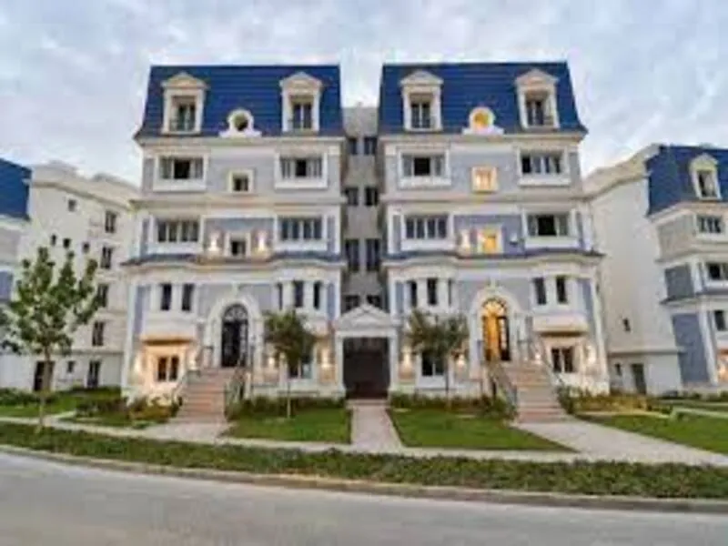Townhouse 4beds 274m prime location mvhp