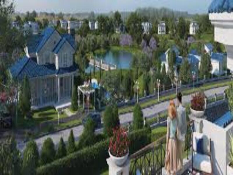 Apartment for sale in Mountain view I city