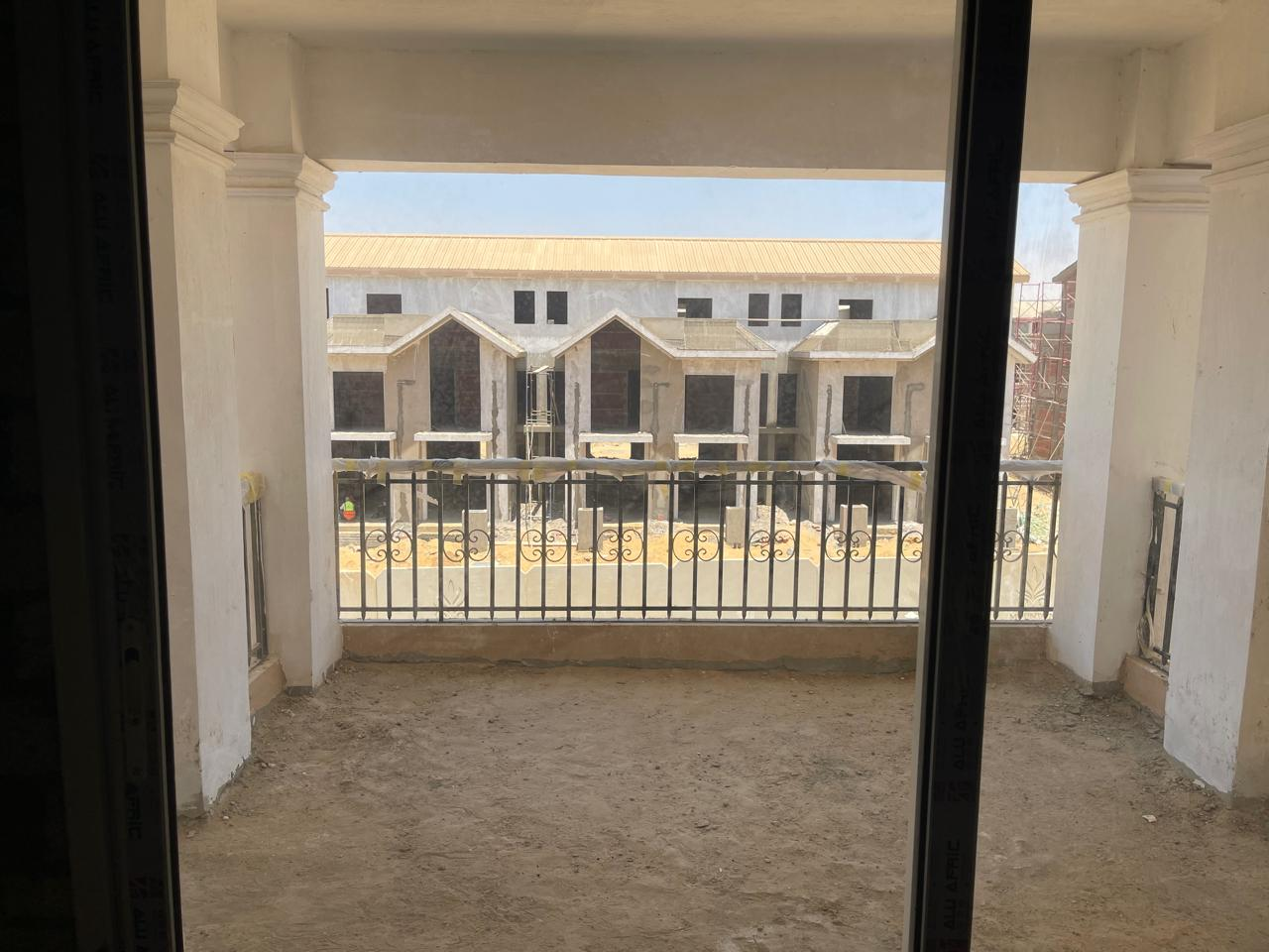 Apartment for sale In Mountain View I city RTM