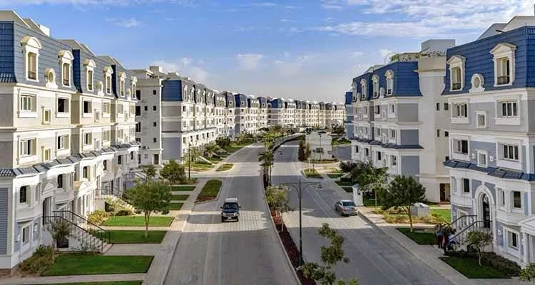 Grand Ground iVilla with Garden – 250 meter