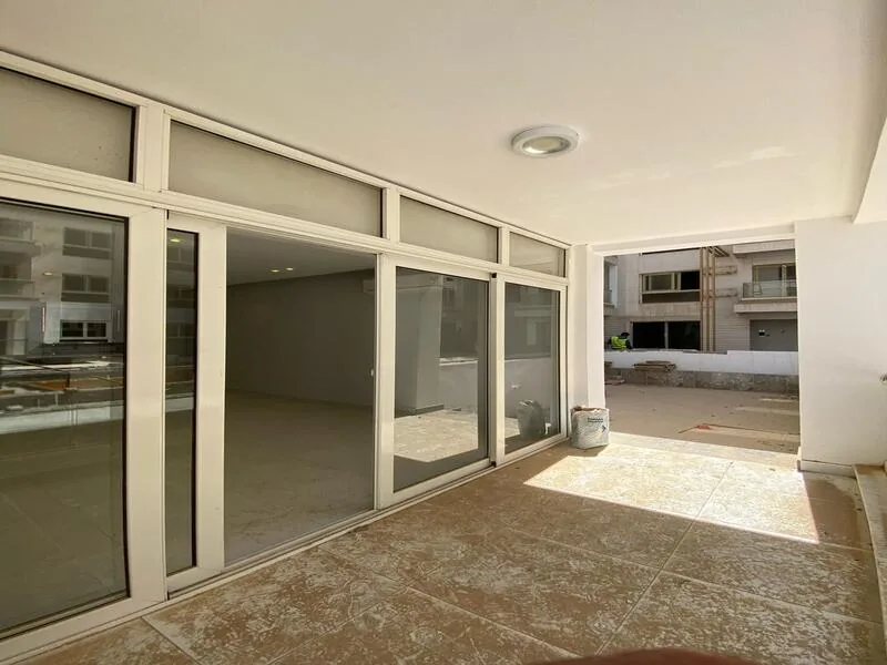 Semi furnished 3 Apartments for Rent in MV Icity