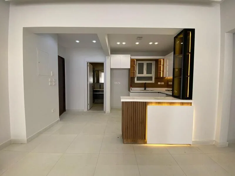 Semi furnished 3 Apartments for Rent in MV Icity