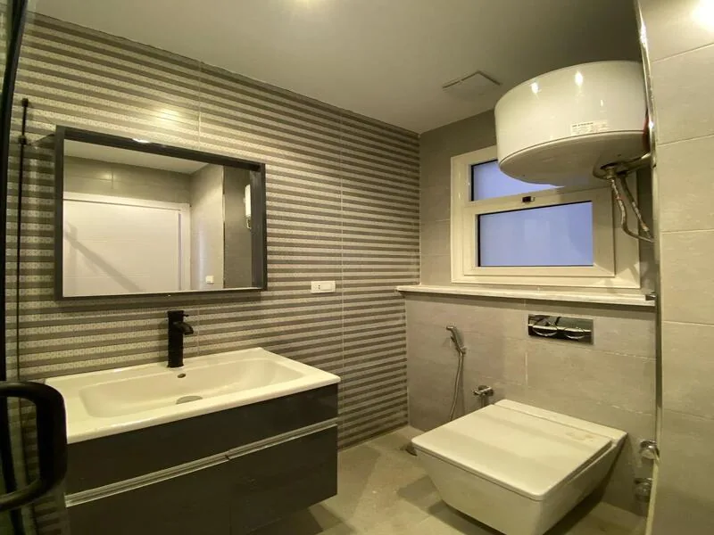 Semi furnished 3 Apartments for Rent in MV Icity