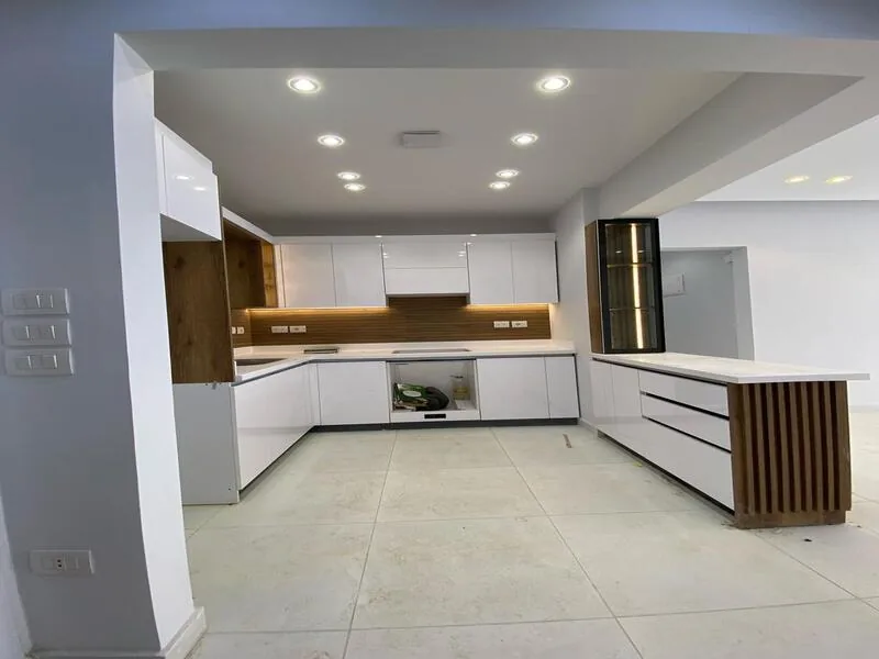 Semi furnished 3 Apartments for Rent in MV Icity