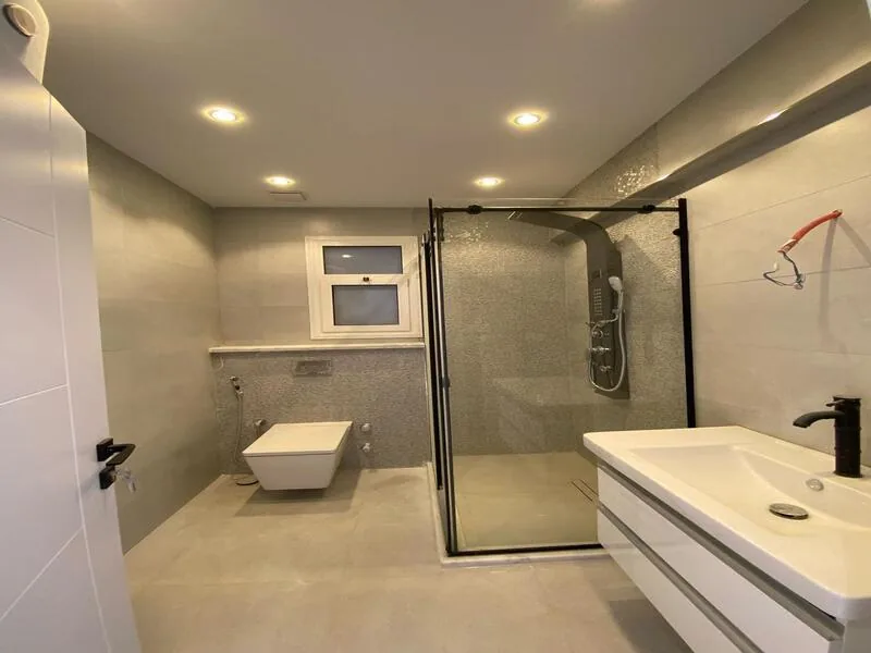 Semi furnished 3 Apartments for Rent in MV Icity