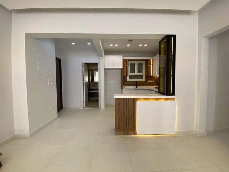 Semi furnished 3 Apartments for Rent in MV Icity