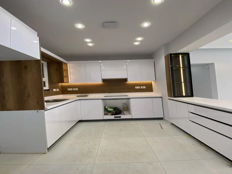 Semi furnished 3 Apartments for Rent in MV Icity