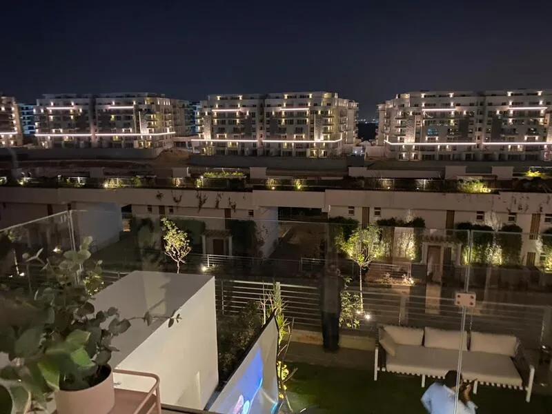 iVilla for Sale in MV iCity  –   With Installments