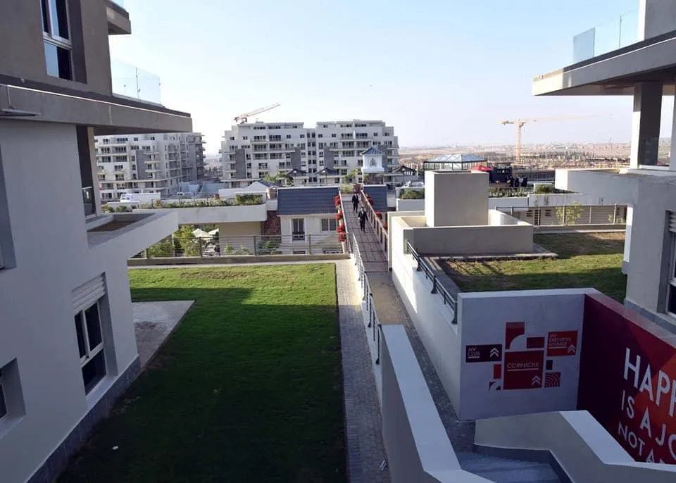standalone villa for sale in Mountain View iCity