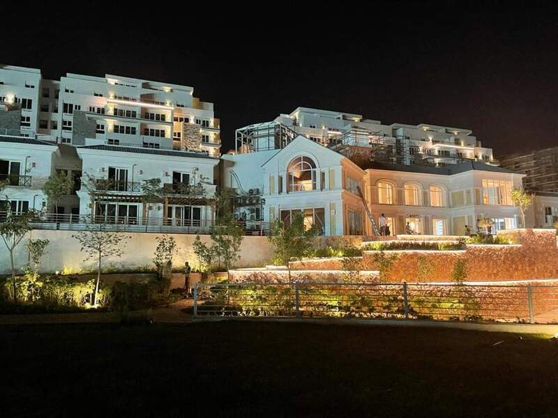 iVilla for Sale in MV iCity  –   With Installments