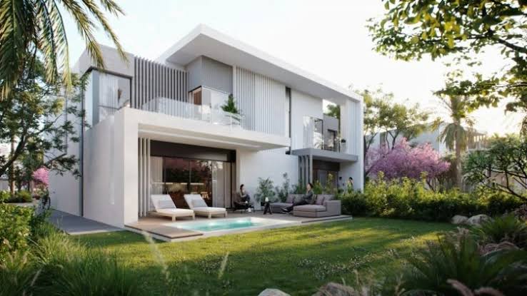 Apartment 108m for sale in Zed East First Phase