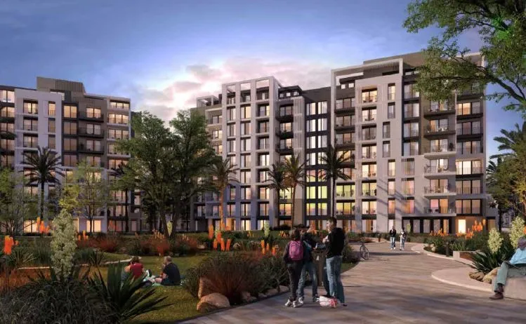 apartment for sale 137m in zed east