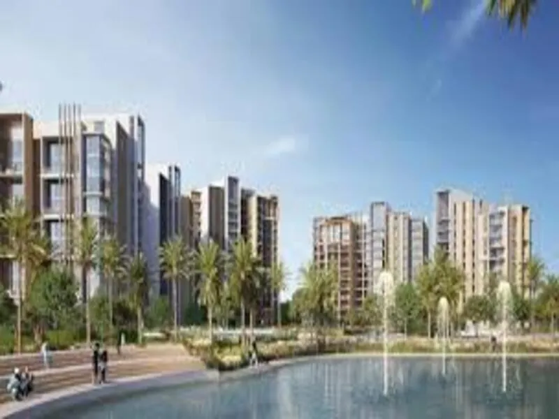 apartment for sale 133 m in zed east prime location