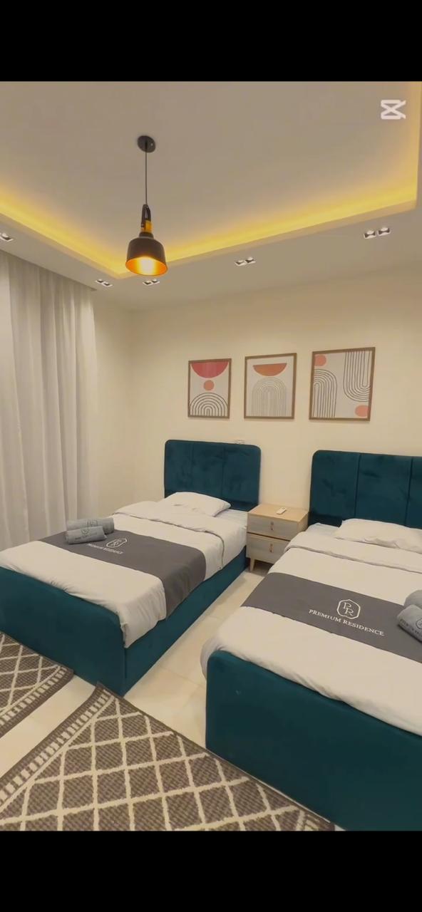 Furnished Apartment for Rent in Leila Compound – 16o meter