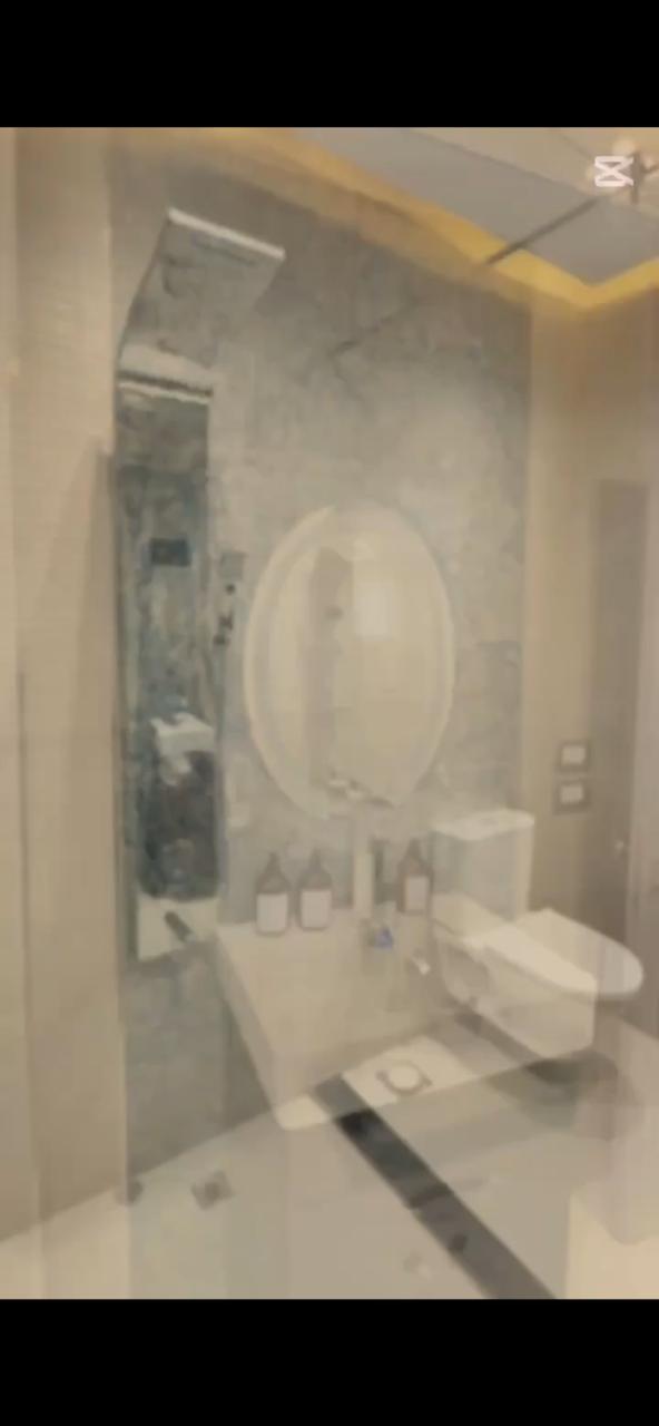 Furnished Apartment for Rent in Leila Compound – 16o meter