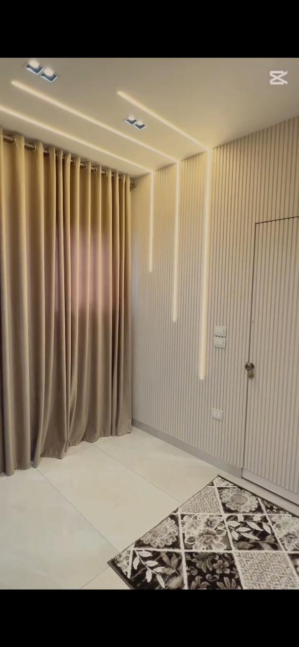 Furnished Apartment for Rent in Leila Compound – 16o meter