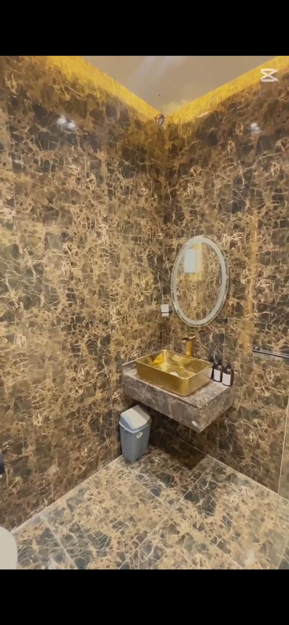 Furnished Apartment for Rent in Leila Compound – 16o meter