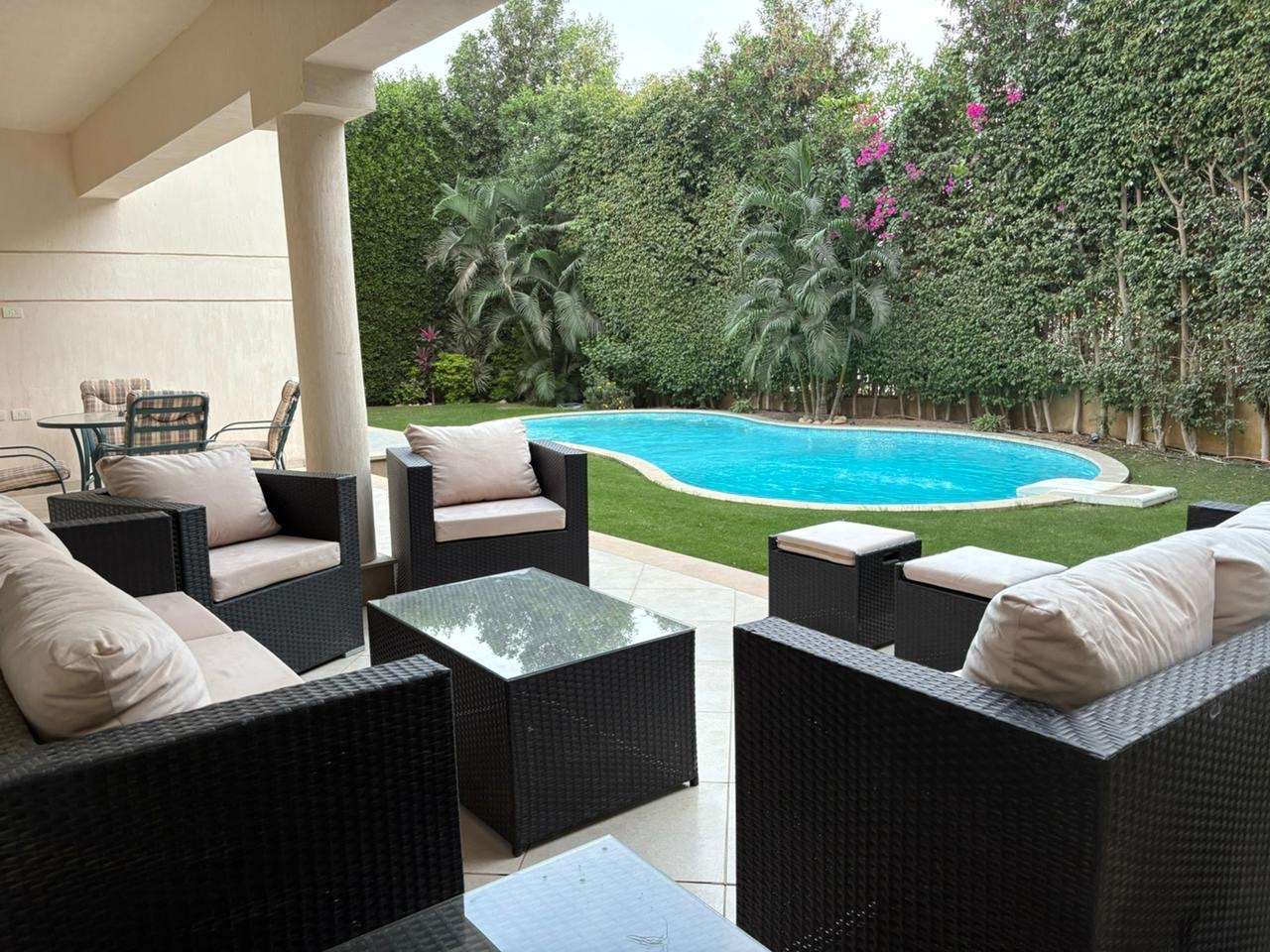 Twin house for sale in Riviera heights -super lux-380 meter
