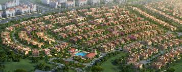 Villa for sale in Jade Hills 5 beds installment 8Y