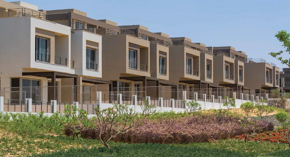 Apartment for Sale in Cleo Compound – Palm Hills New Cairo | Fully Finished
