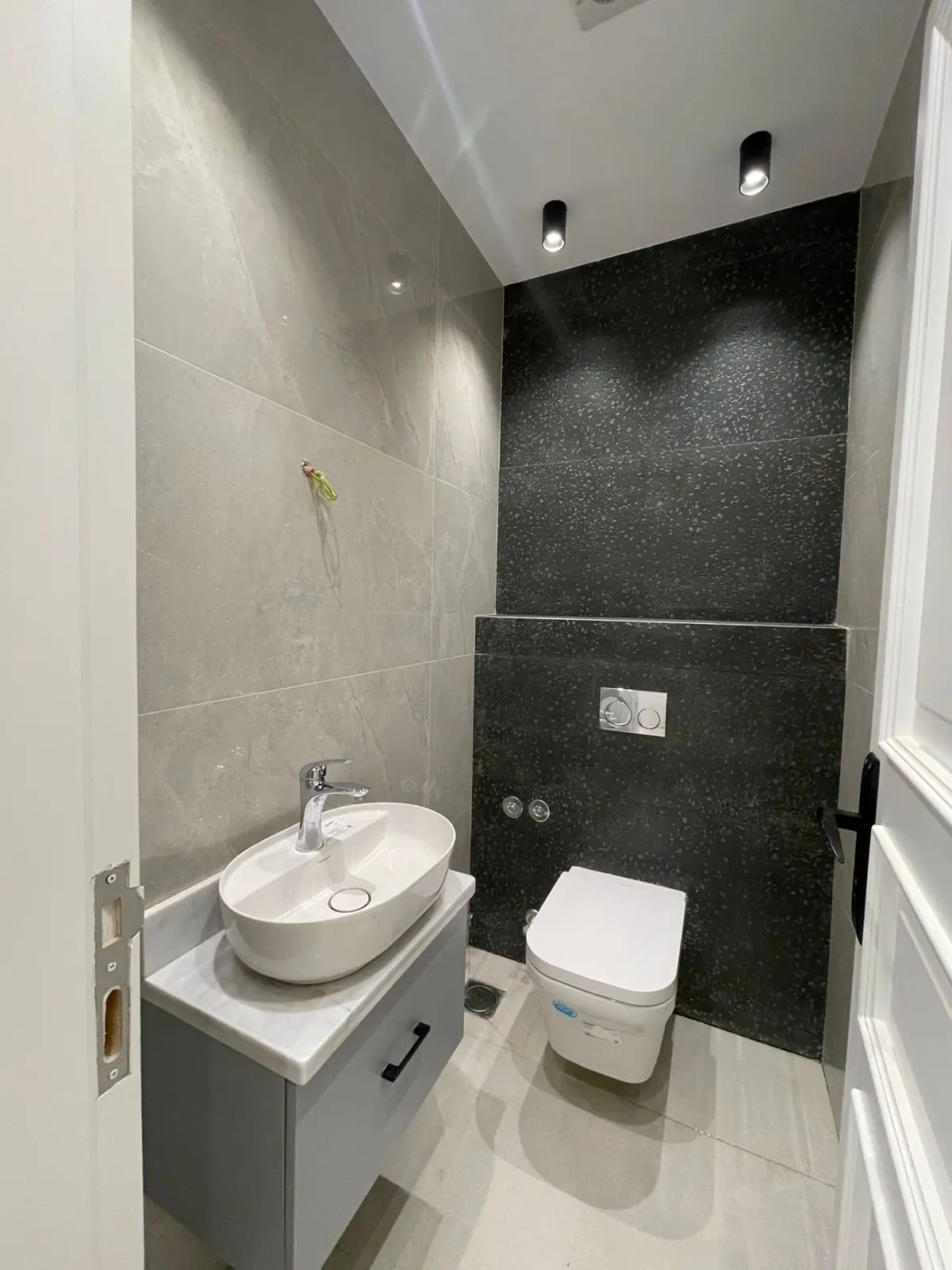 165 sqm Apartment for Monthly Rent in بالم هيلز القاهرة الجديدة New Cairo | 3 Beds | Best Deal