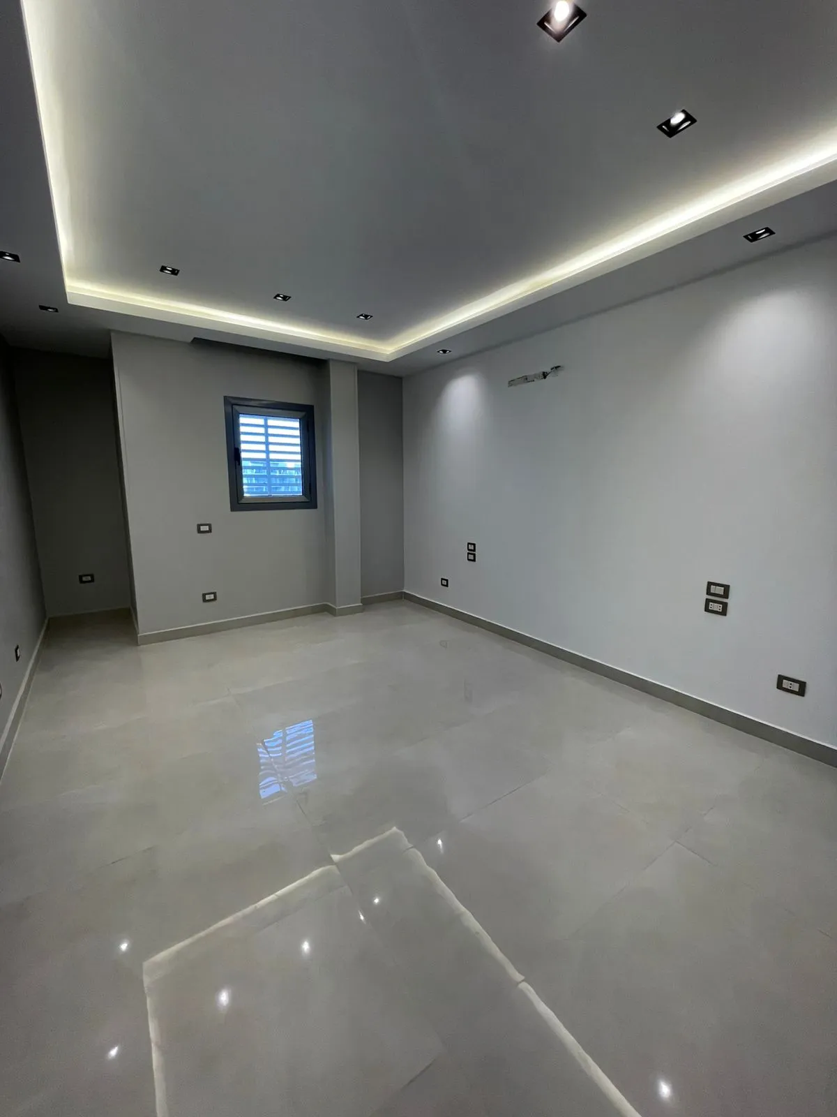 165 sqm Apartment for Monthly Rent in بالم هيلز القاهرة الجديدة New Cairo | 3 Beds | Best Deal