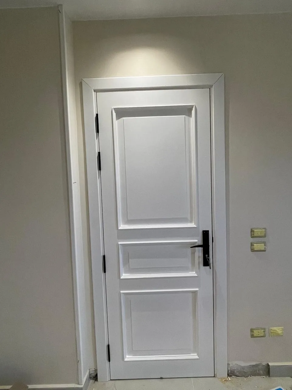 165 sqm Apartment for Monthly Rent in بالم هيلز القاهرة الجديدة New Cairo | 3 Beds | Best Deal