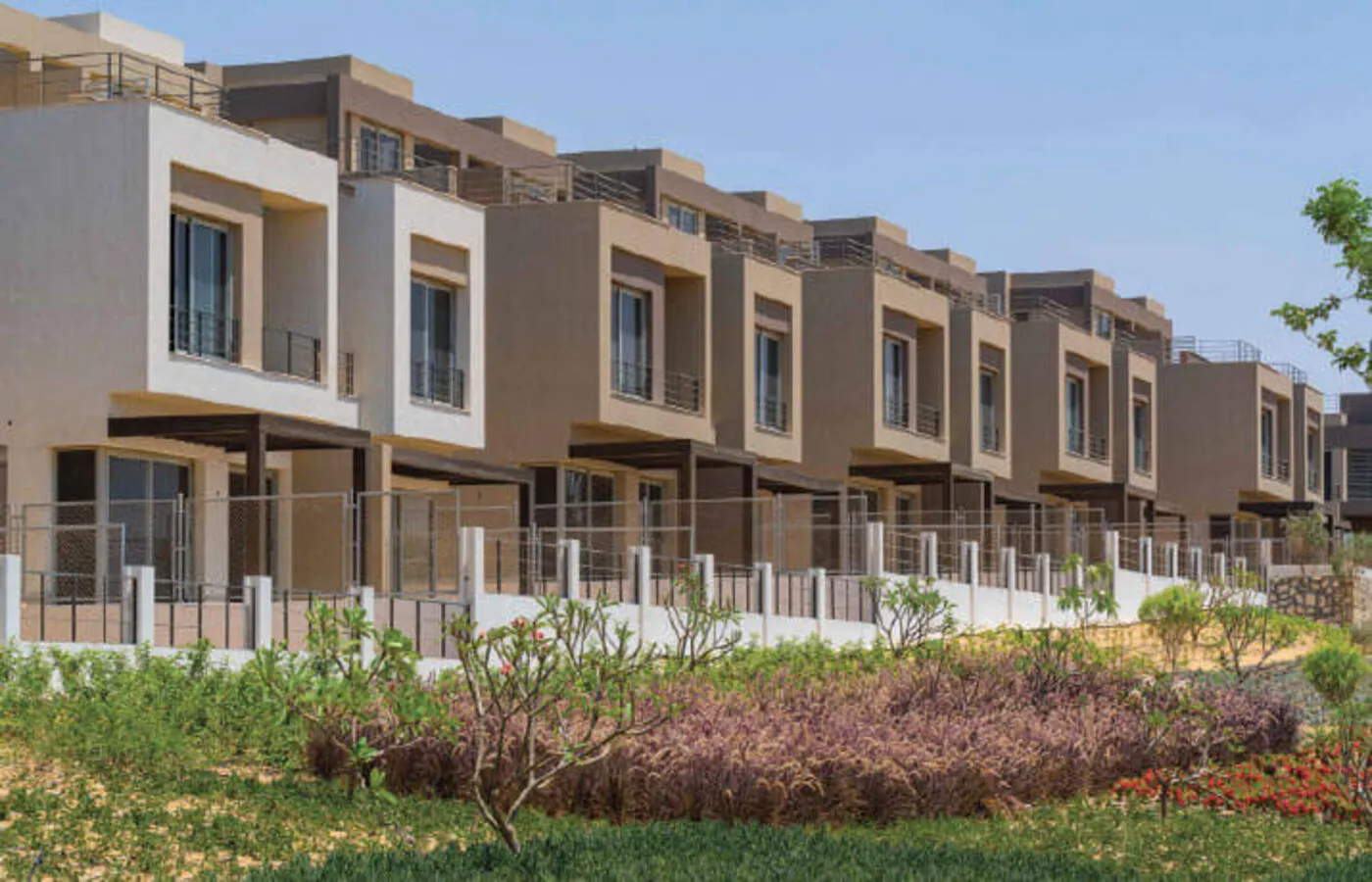 Twin house for sale in palm hills new cairo