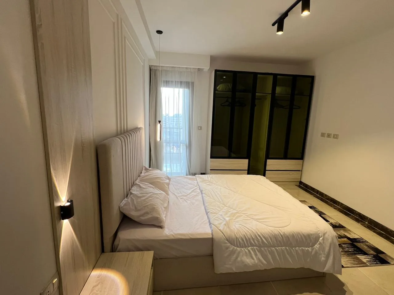 Furnished Duplex in Porto New Cairo