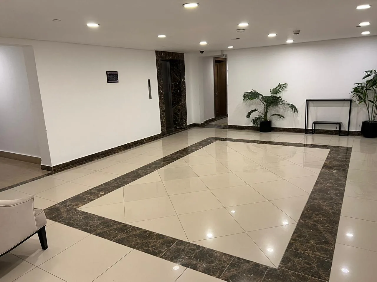 Furnished Duplex in Porto New Cairo