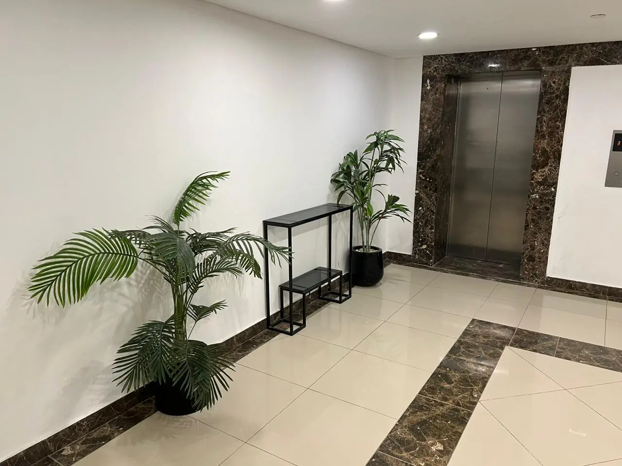 Furnished Duplex in Porto New Cairo