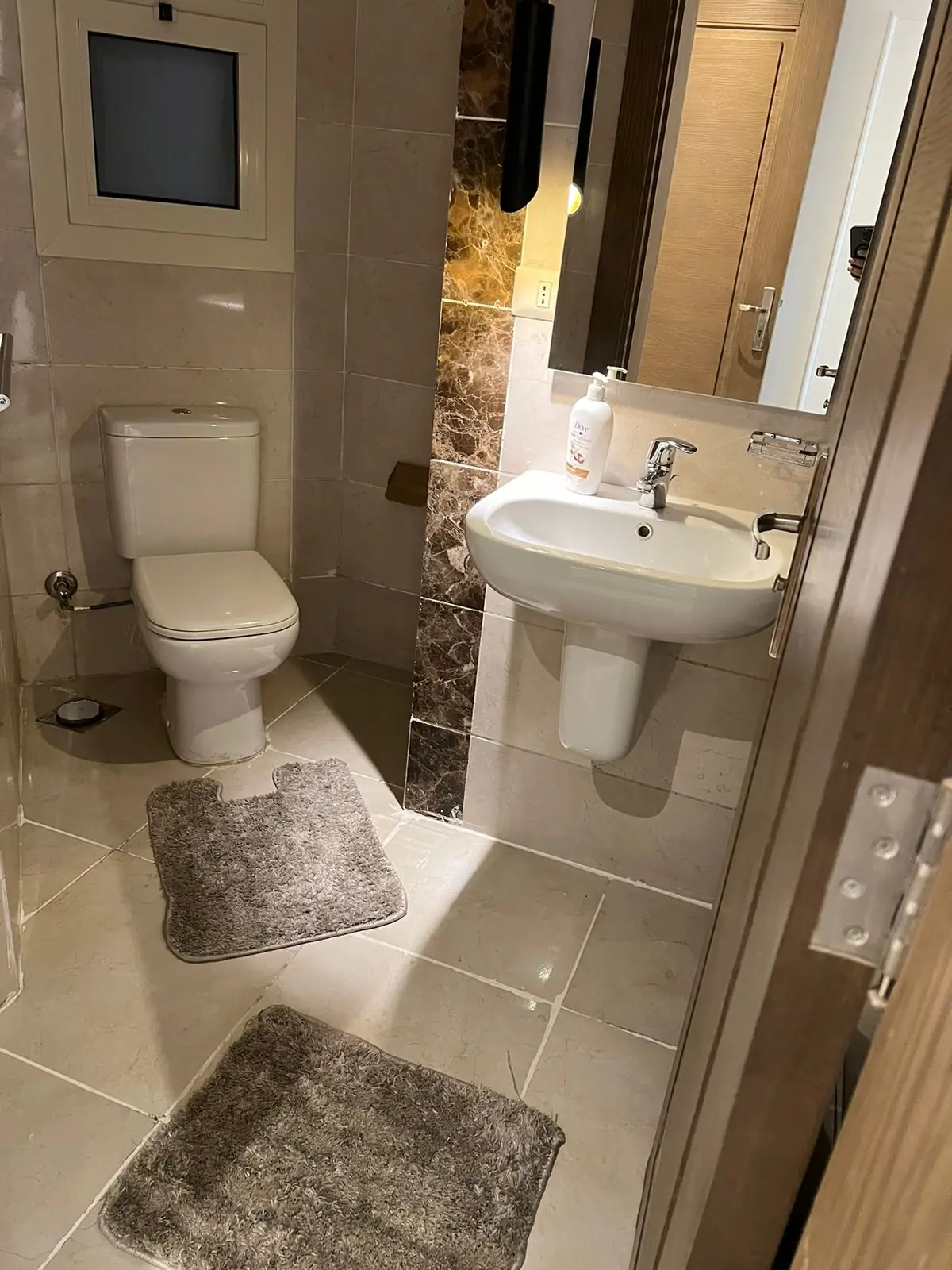 Furnished Duplex in Porto New Cairo