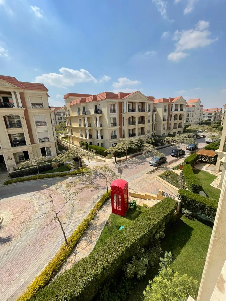 Best price Apartment for rent in Regents Park 150m