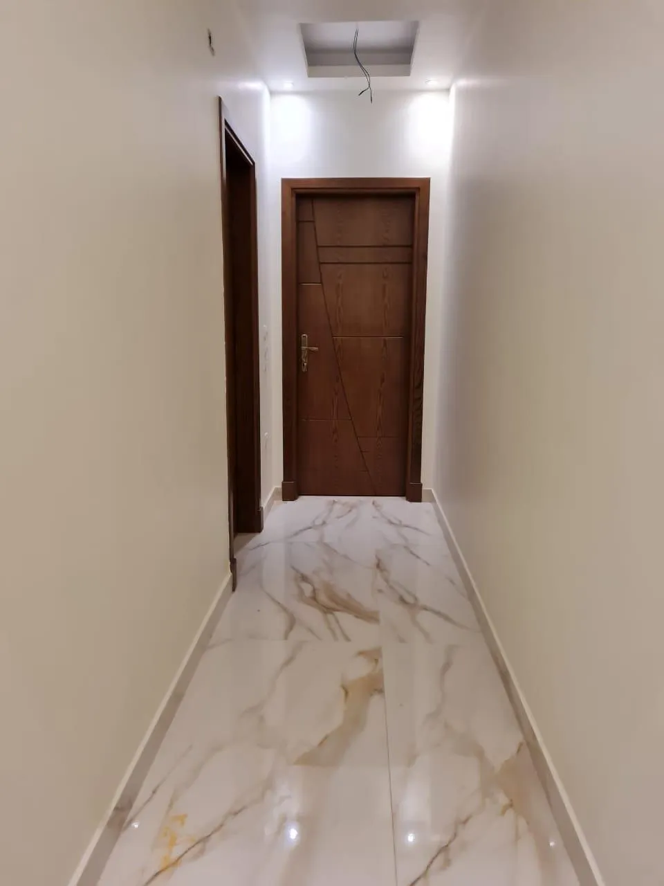 Apartment for sale finished regent park new cairo