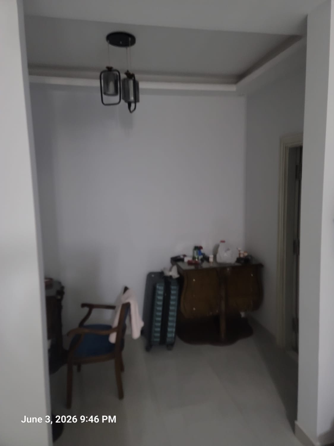 Standalone villa for sale in rivera hights