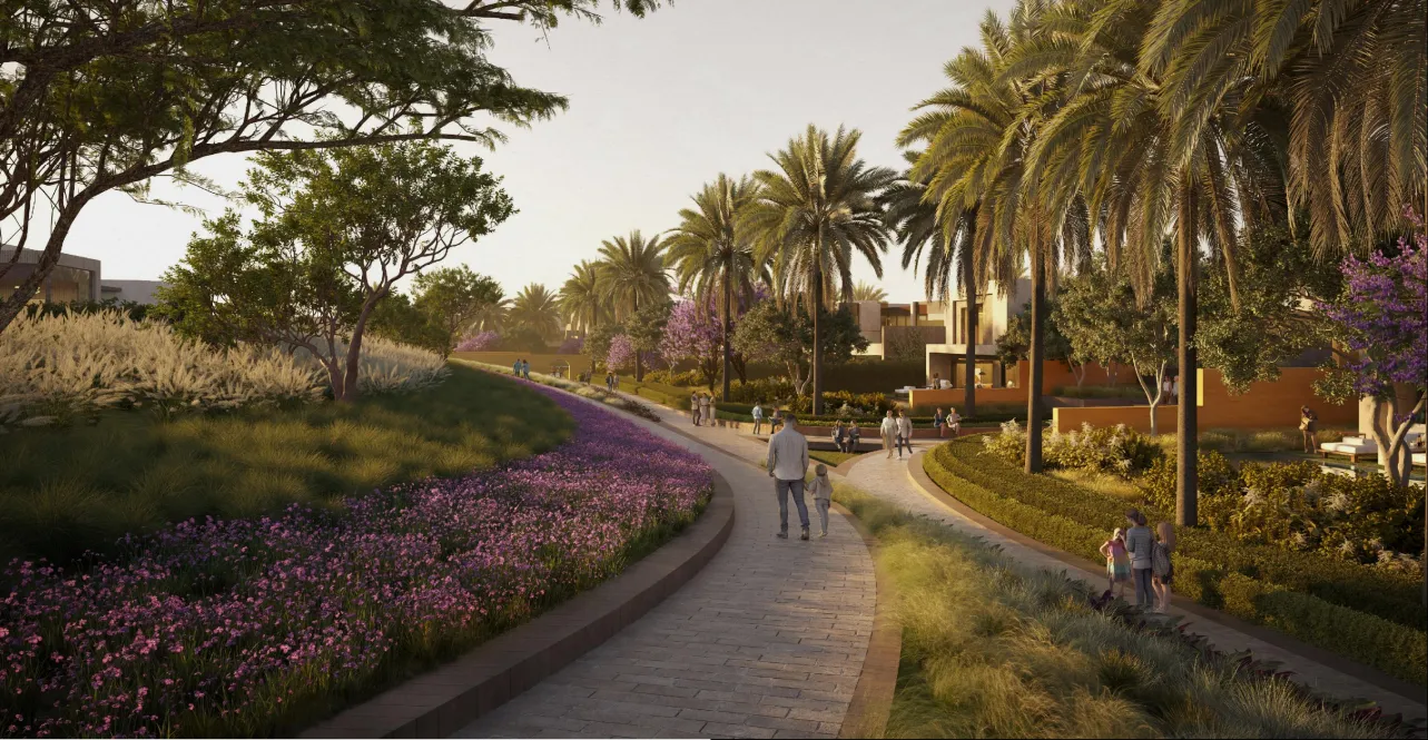 428 sqm Villa for Sale in سولانا ايست New Cairo | 5 Beds | URE