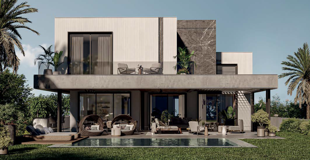 Stei8ht Resale | Signature Standalone Villa in Prime Location with Annual Installments