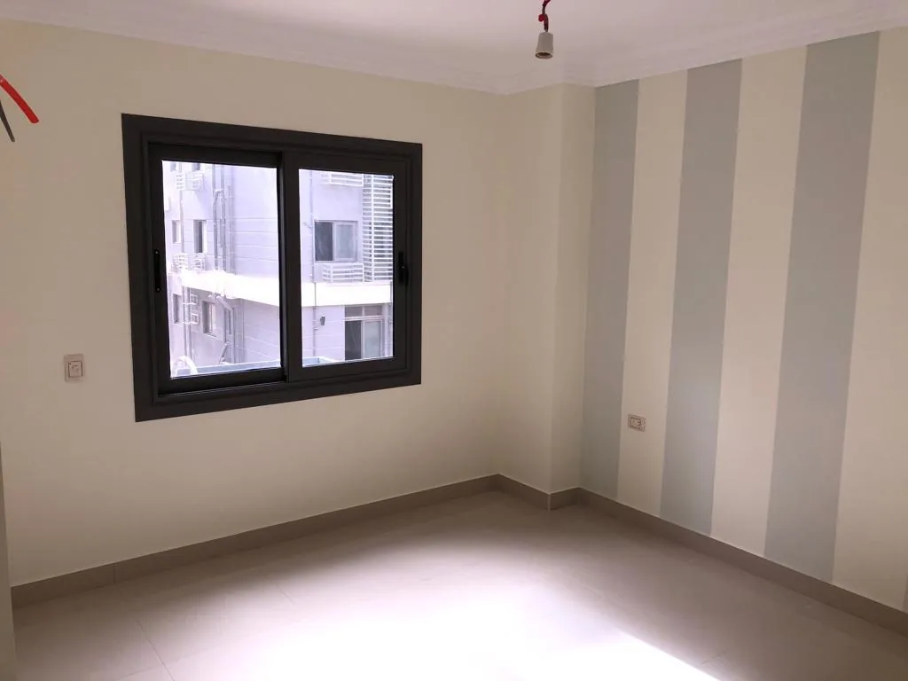 Luxury apartment for rent in Taj City Compound
