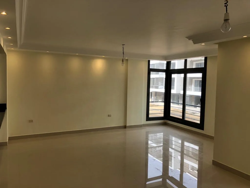 Luxury apartment for rent in Taj City Compound