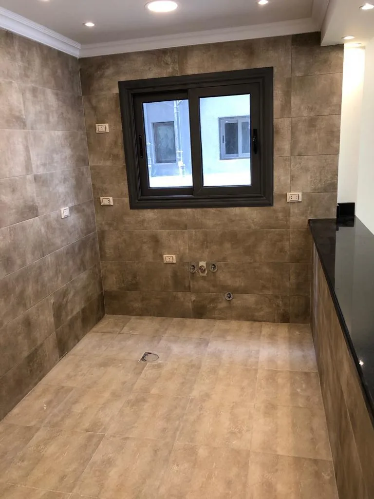 Luxury apartment for rent in Taj City Compound