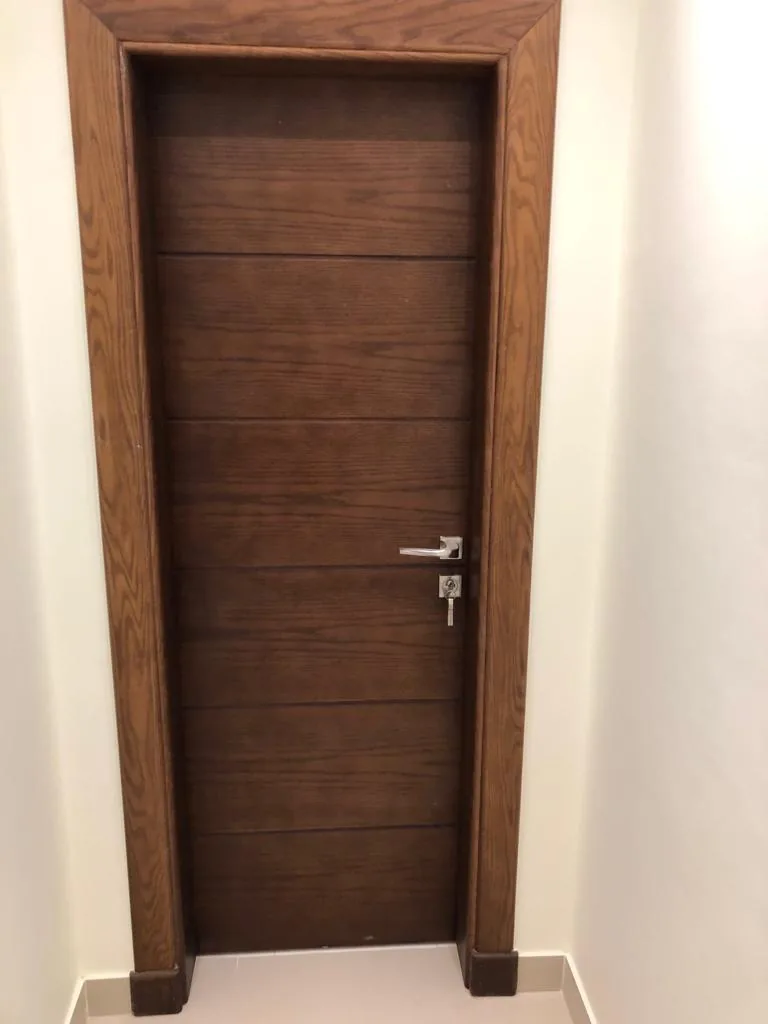 Luxury apartment for rent in Taj City Compound