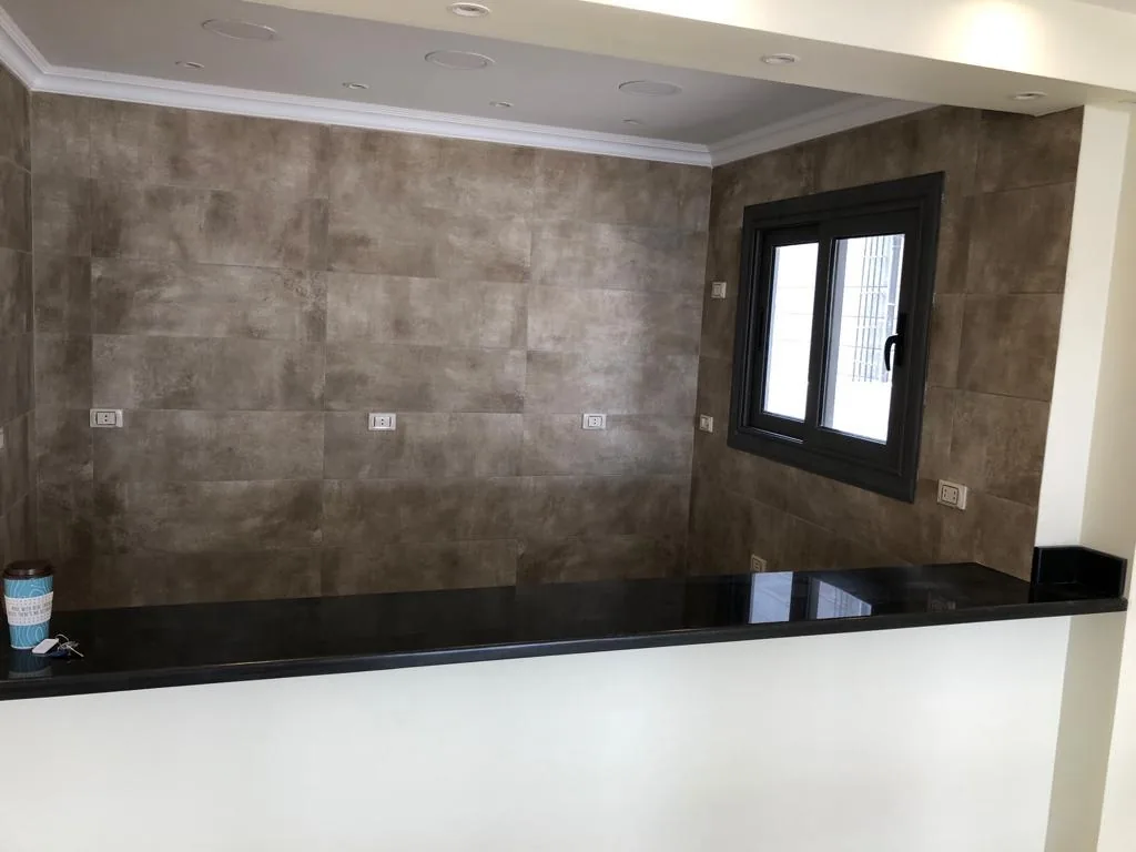 Luxury apartment for rent in Taj City Compound