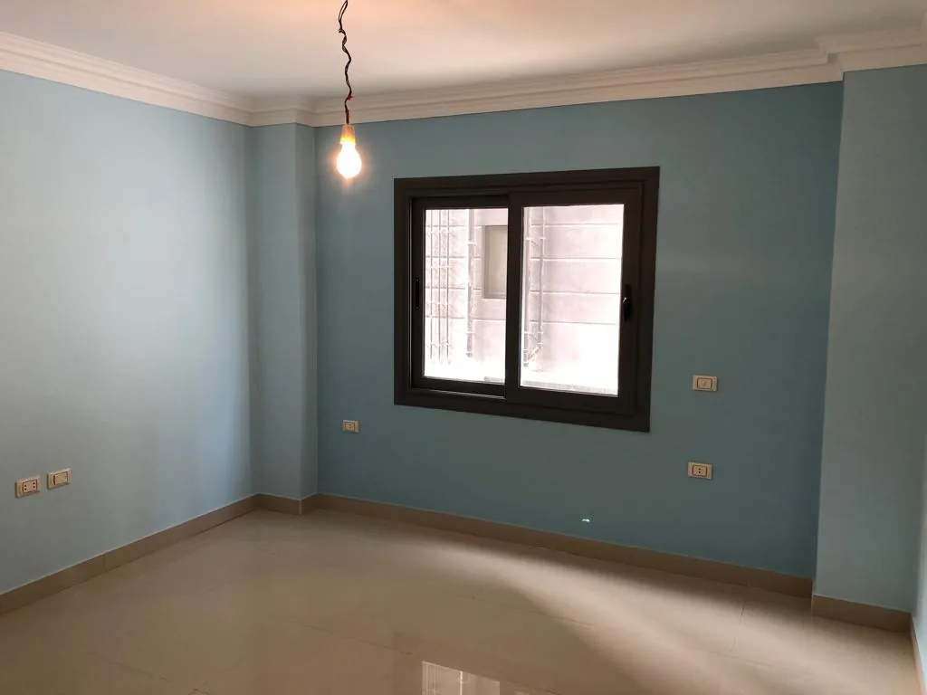 Luxury apartment for rent in Taj City Compound