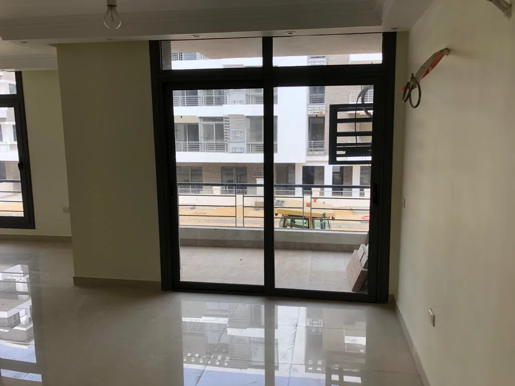 Luxury apartment for rent in Taj City Compound