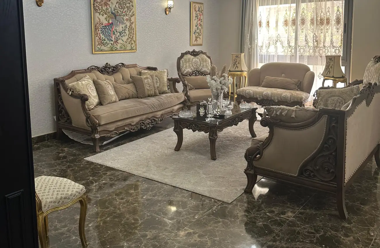 Apartment for Sale 180m  Taj Sultan, Taj City