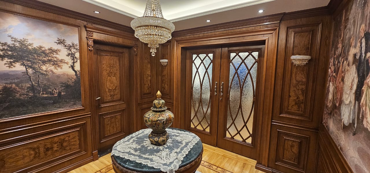 Apartment for Sale in Taj City – Park Residence | Ultra Super Lux Finish