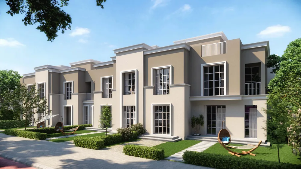 Villa for Sale in The Butterfly – Madinaty | 175 m² | 4 Bedrooms | Unfinished | Delivery 2030