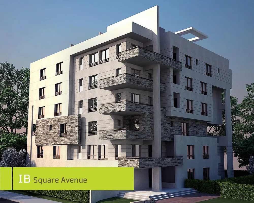 Apartment for Sale in The Square – New Cairo | 3 Bedrooms | Fully Finished