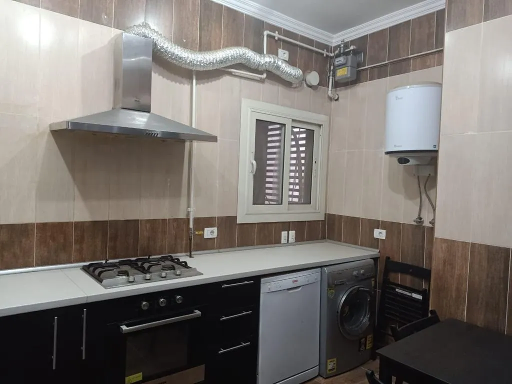 Fully Furnished | 2 BR Apartment| in The Village